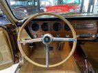 Thumbnail Photo 25 for 1967 Pontiac GTO